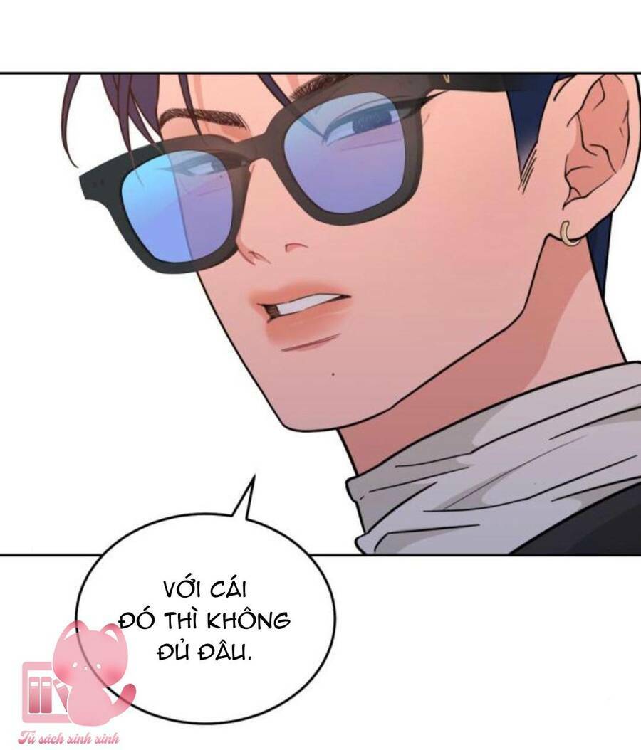 Vận May Không Ngờ Chapter 15 - Trang 26