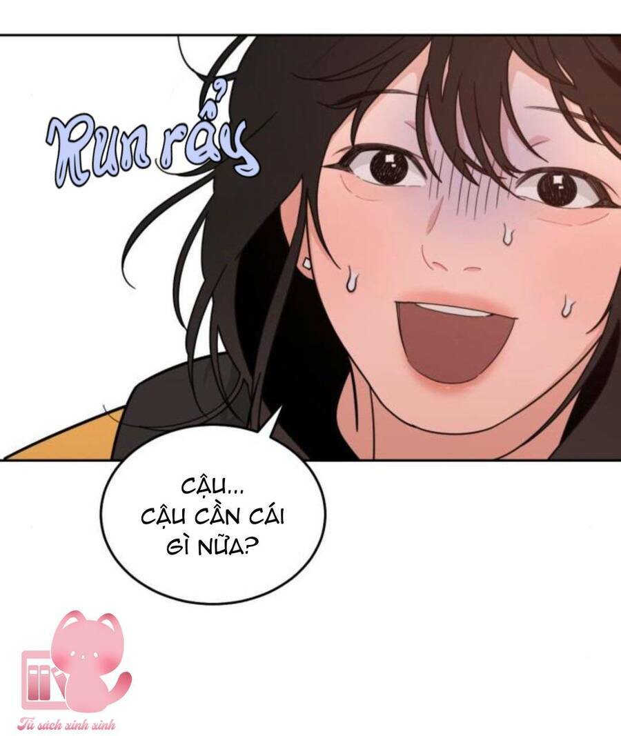 Vận May Không Ngờ Chapter 15 - Trang 27