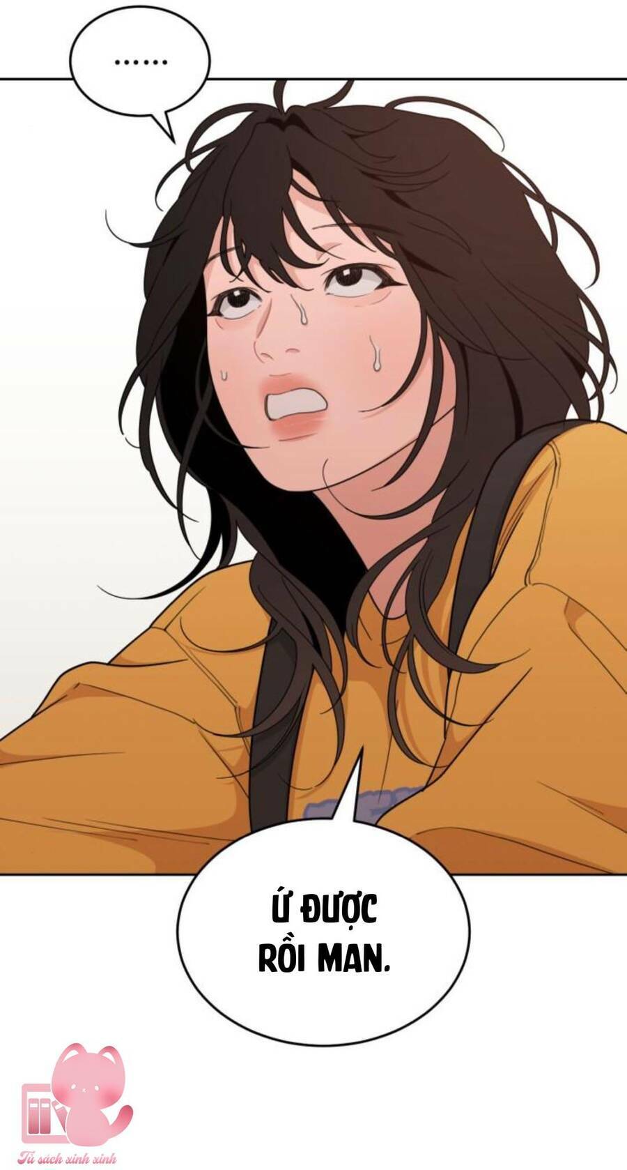 Vận May Không Ngờ Chapter 15 - Trang 29