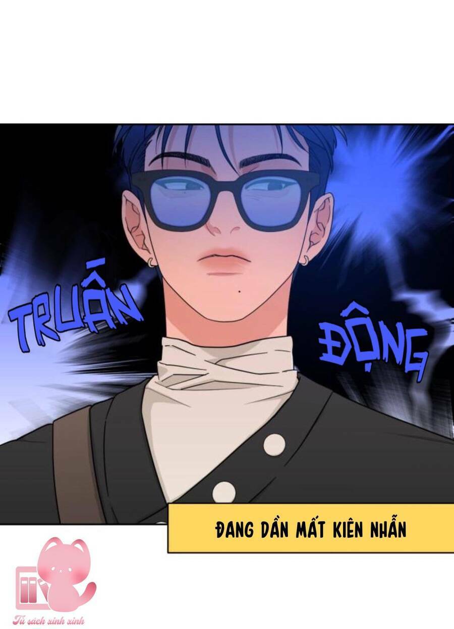 Vận May Không Ngờ Chapter 15 - Trang 30