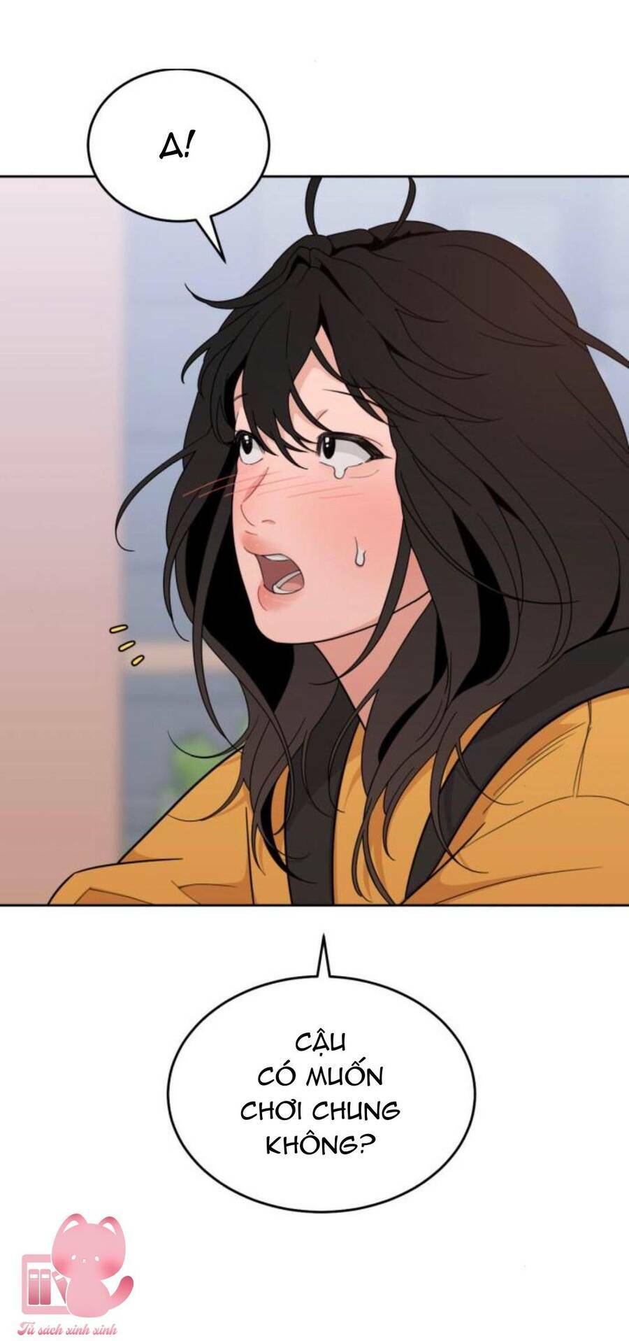 Vận May Không Ngờ Chapter 15 - Trang 33