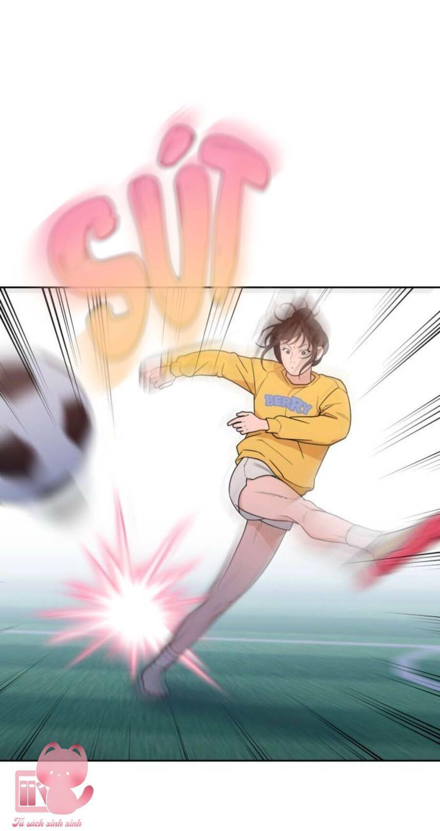 Vận May Không Ngờ Chapter 15 - Trang 34