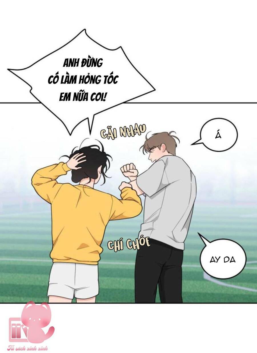 Vận May Không Ngờ Chapter 15 - Trang 39