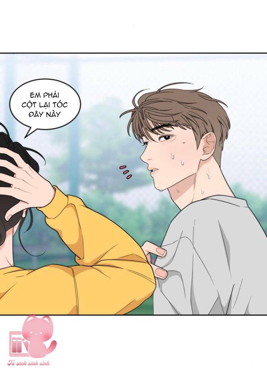 Vận May Không Ngờ Chapter 15 - Trang 40