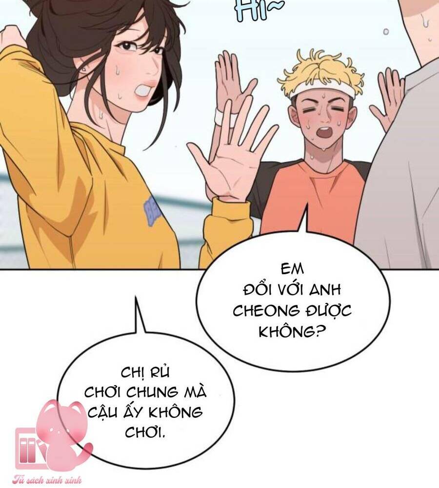 Vận May Không Ngờ Chapter 15 - Trang 44