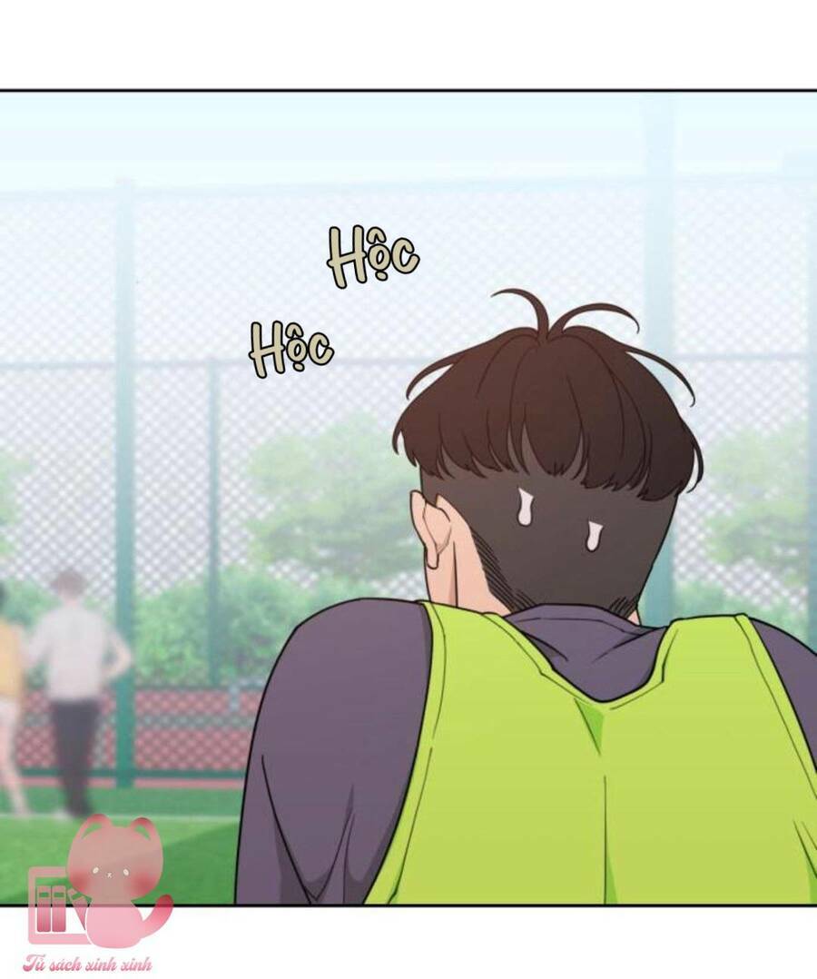 Vận May Không Ngờ Chapter 15 - Trang 47