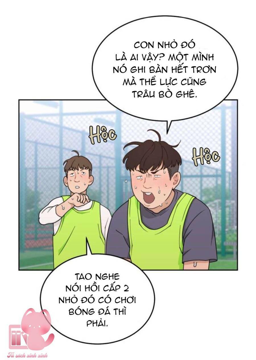 Vận May Không Ngờ Chapter 15 - Trang 48