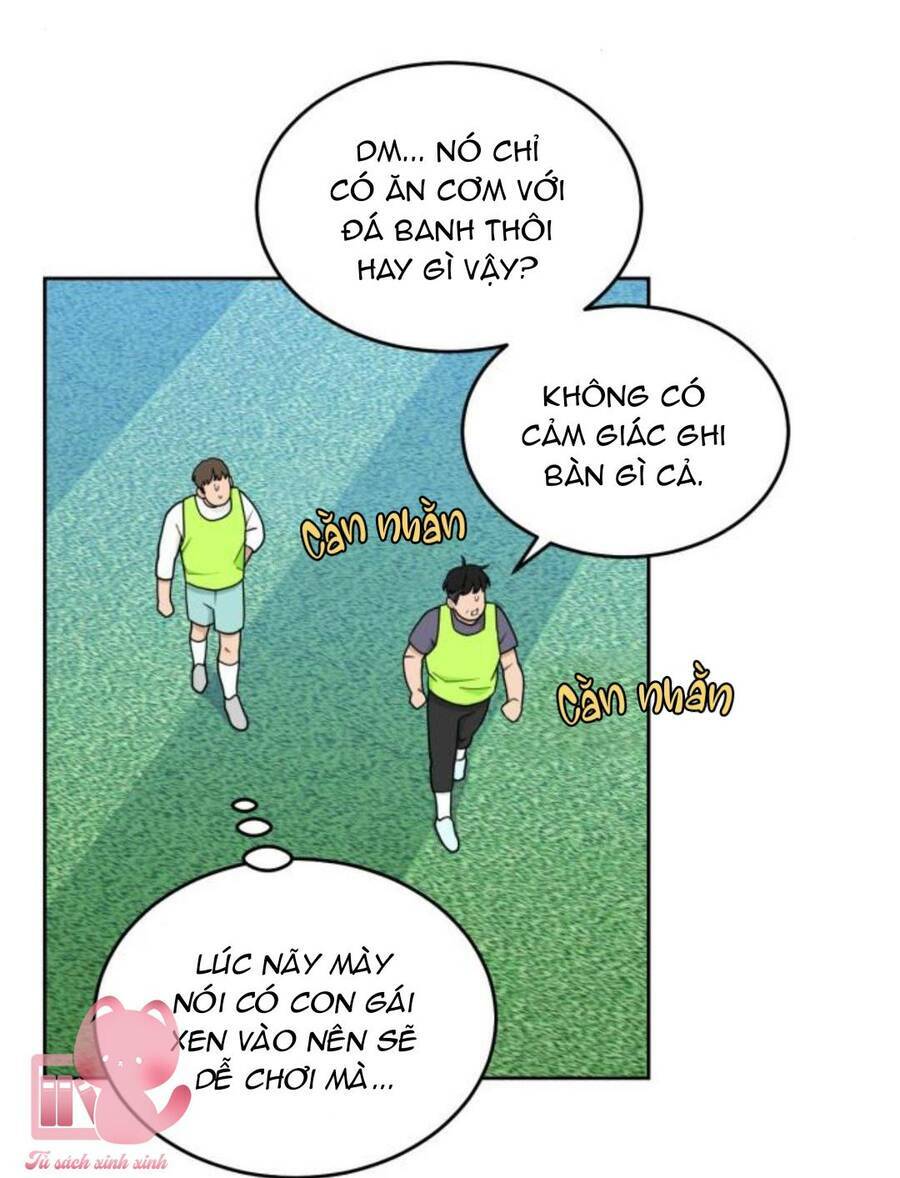 Vận May Không Ngờ Chapter 15 - Trang 49