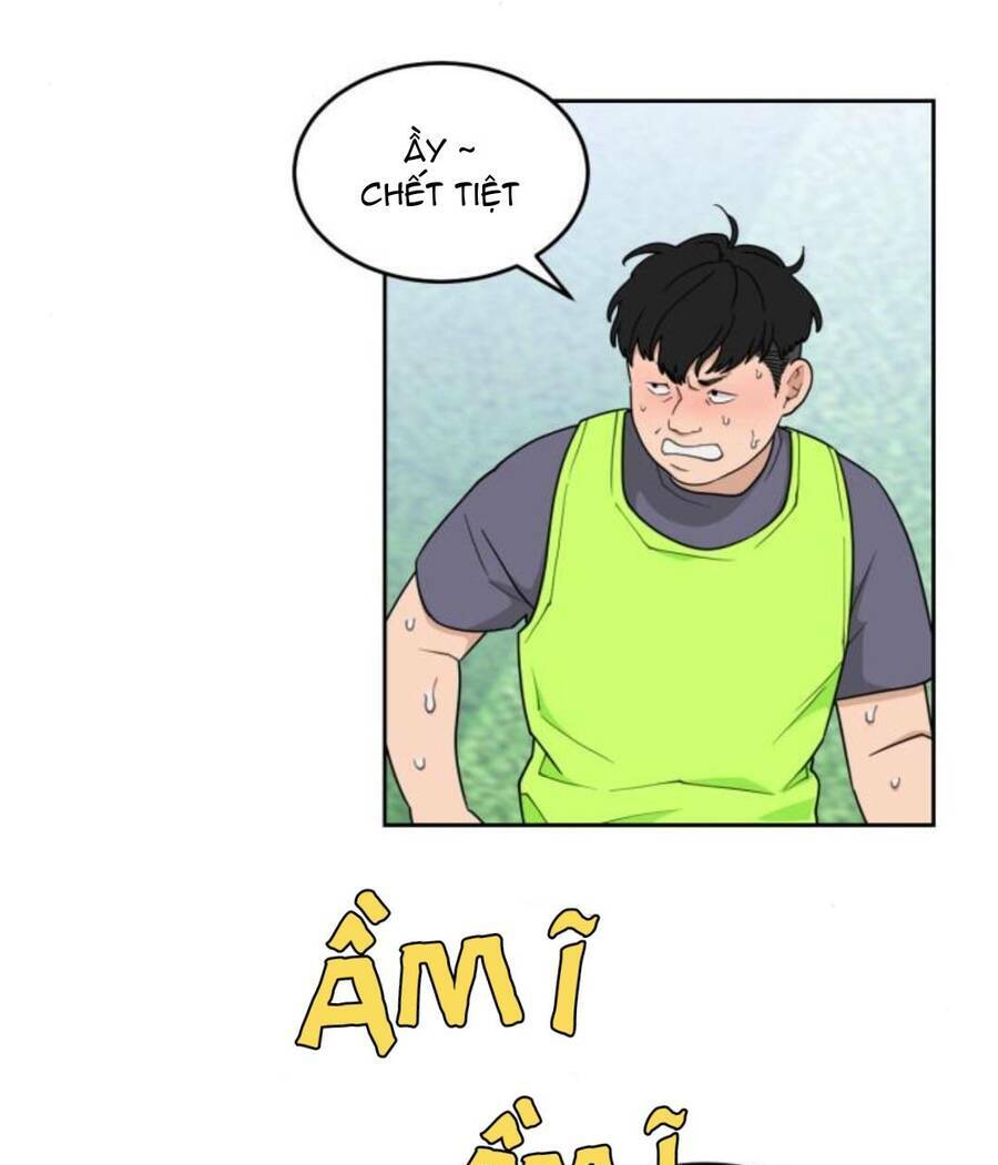 Vận May Không Ngờ Chapter 15 - Trang 50