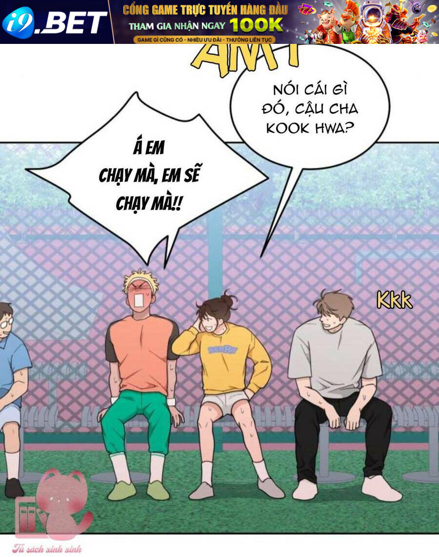 Vận May Không Ngờ Chapter 15 - Trang 51