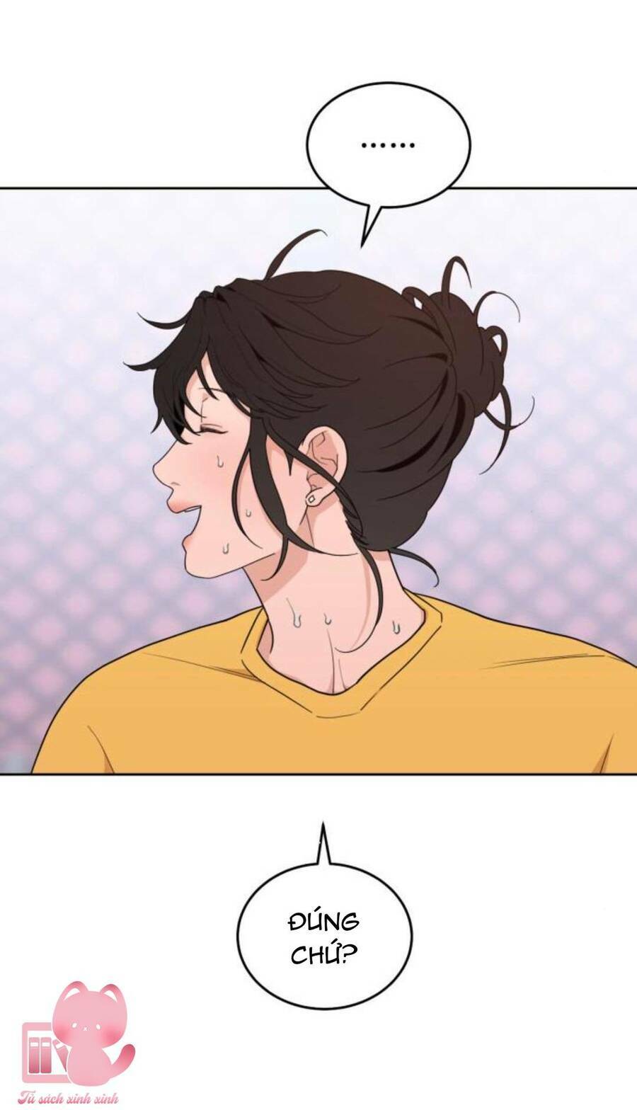 Vận May Không Ngờ Chapter 15 - Trang 53