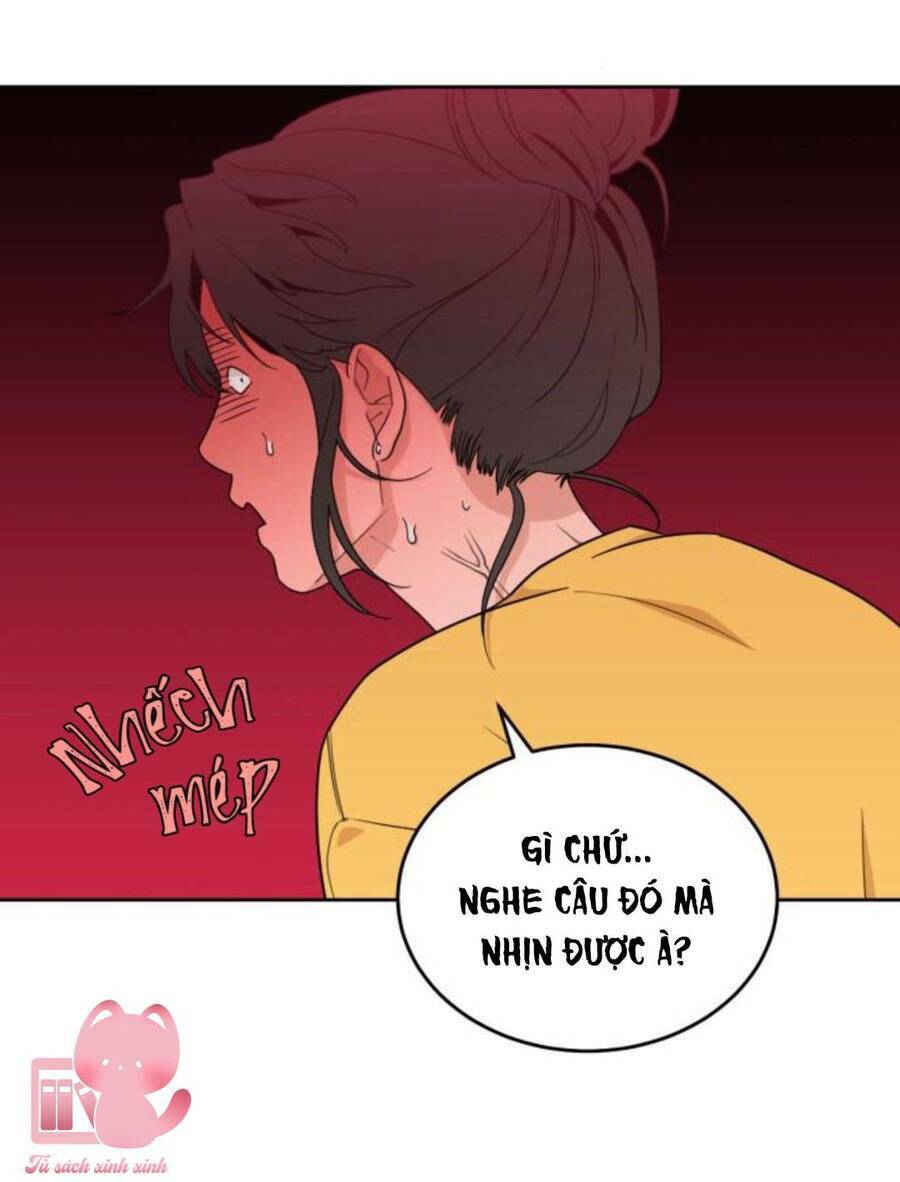 Vận May Không Ngờ Chapter 15 - Trang 55