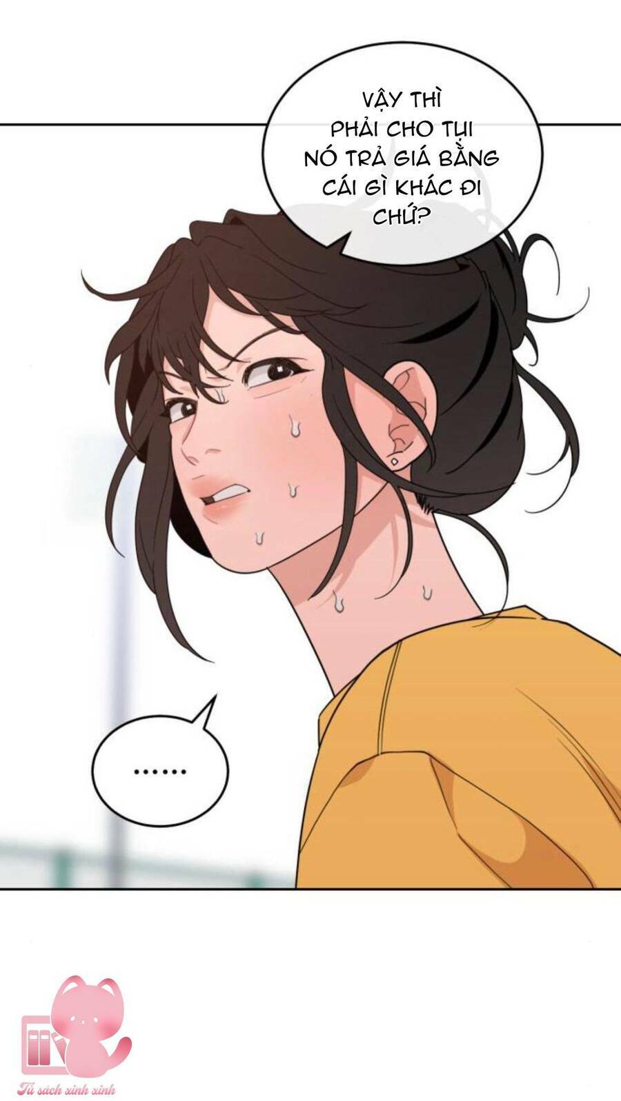 Vận May Không Ngờ Chapter 15 - Trang 57