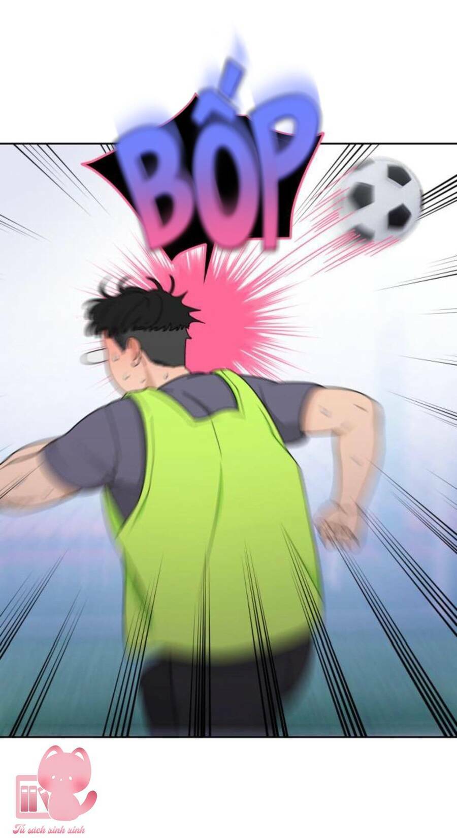 Vận May Không Ngờ Chapter 15 - Trang 59