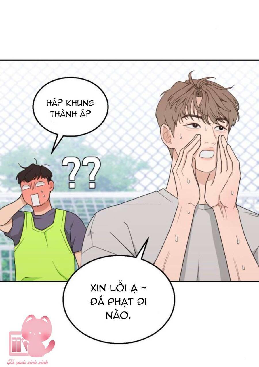 Vận May Không Ngờ Chapter 15 - Trang 62