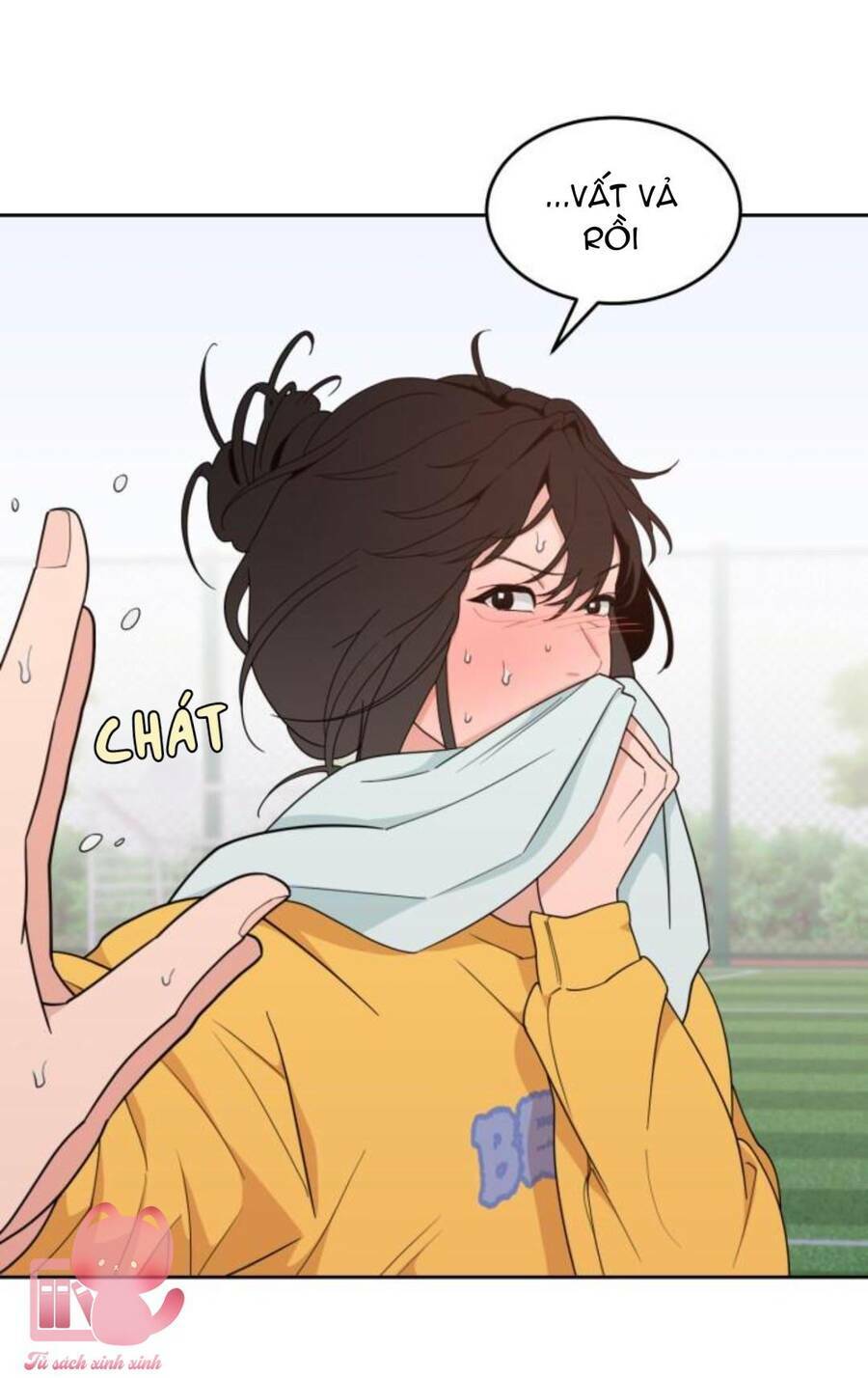 Vận May Không Ngờ Chapter 15 - Trang 66