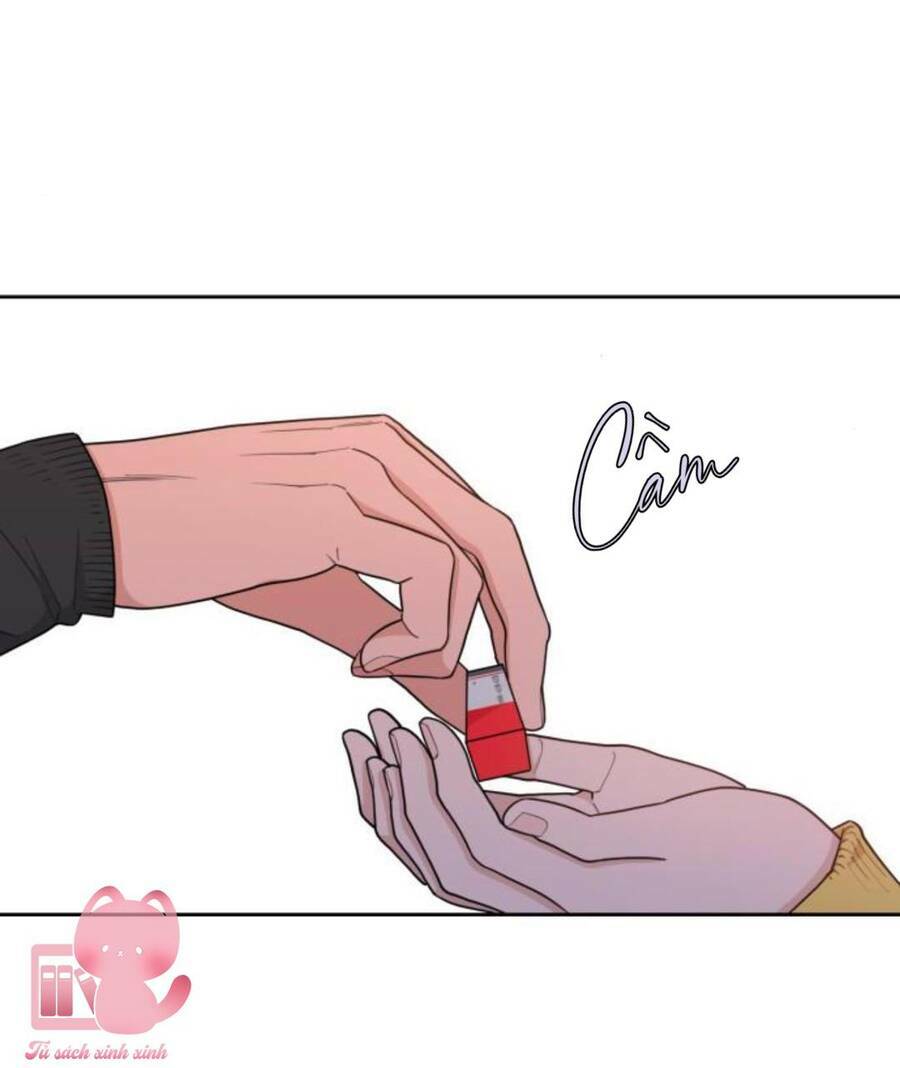 Vận May Không Ngờ Chapter 15 - Trang 6