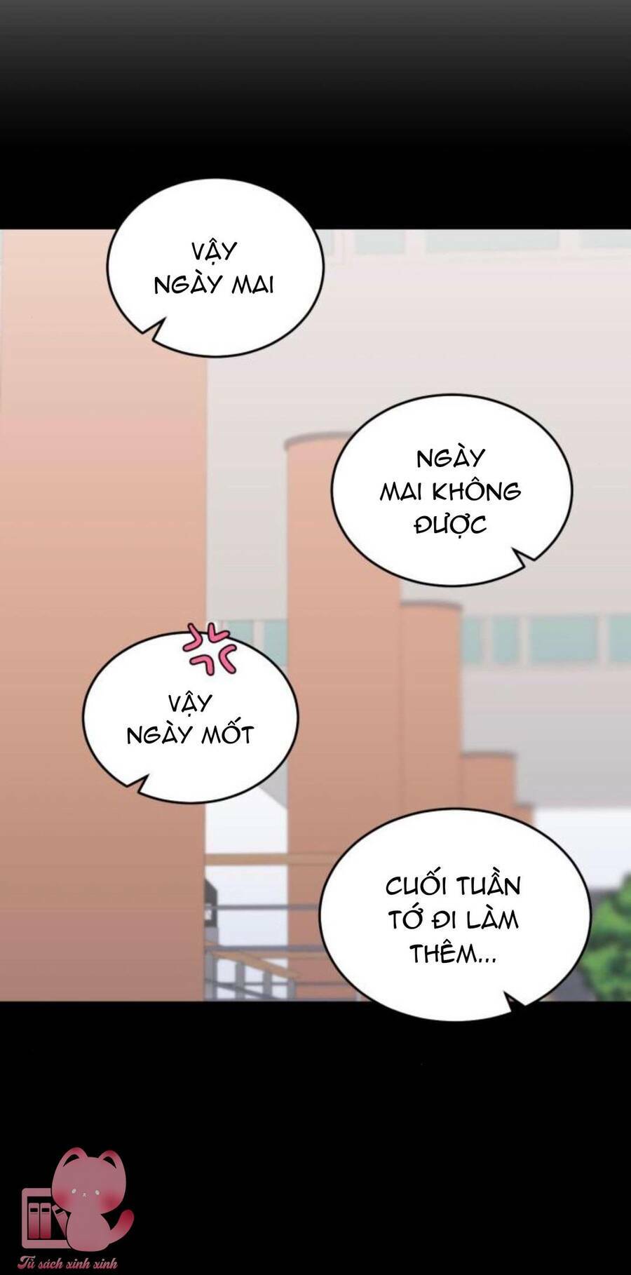 Vận May Không Ngờ Chapter 15 - Trang 71