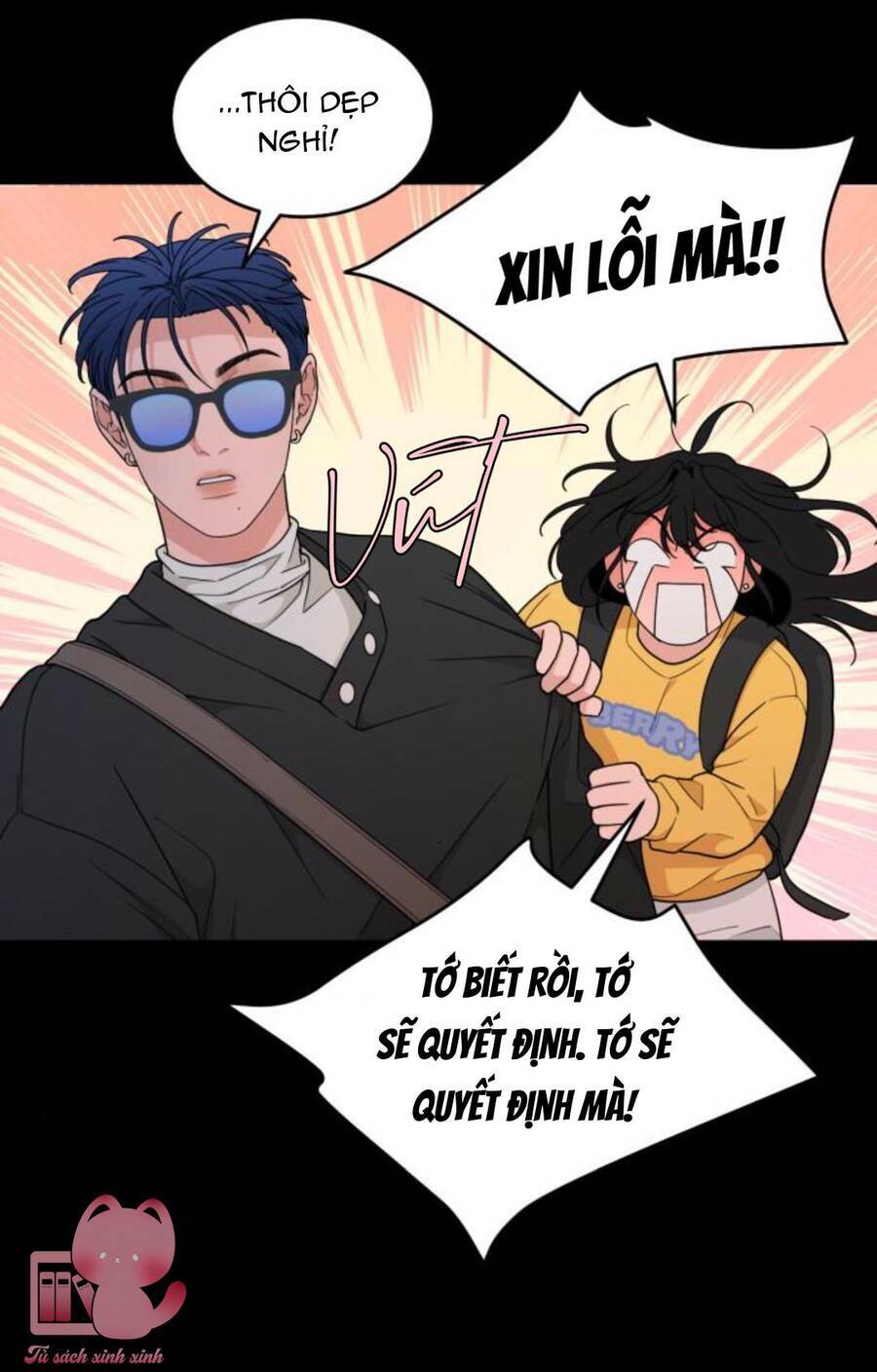 Vận May Không Ngờ Chapter 15 - Trang 72