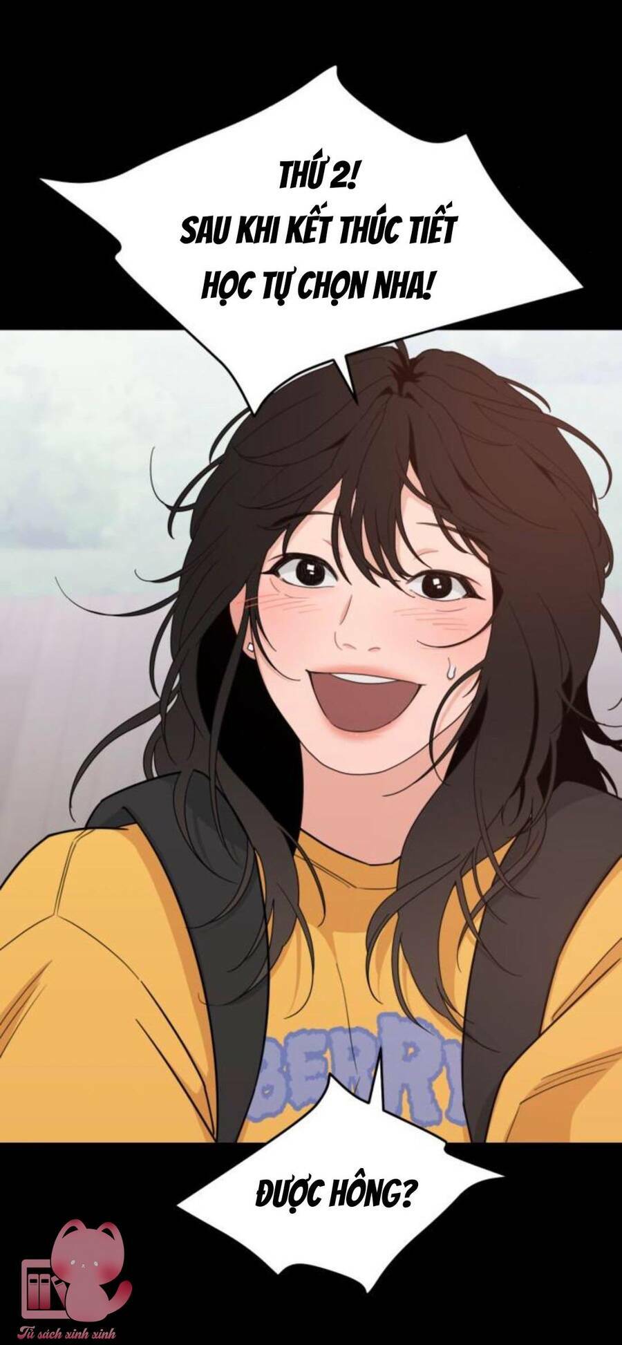 Vận May Không Ngờ Chapter 15 - Trang 73