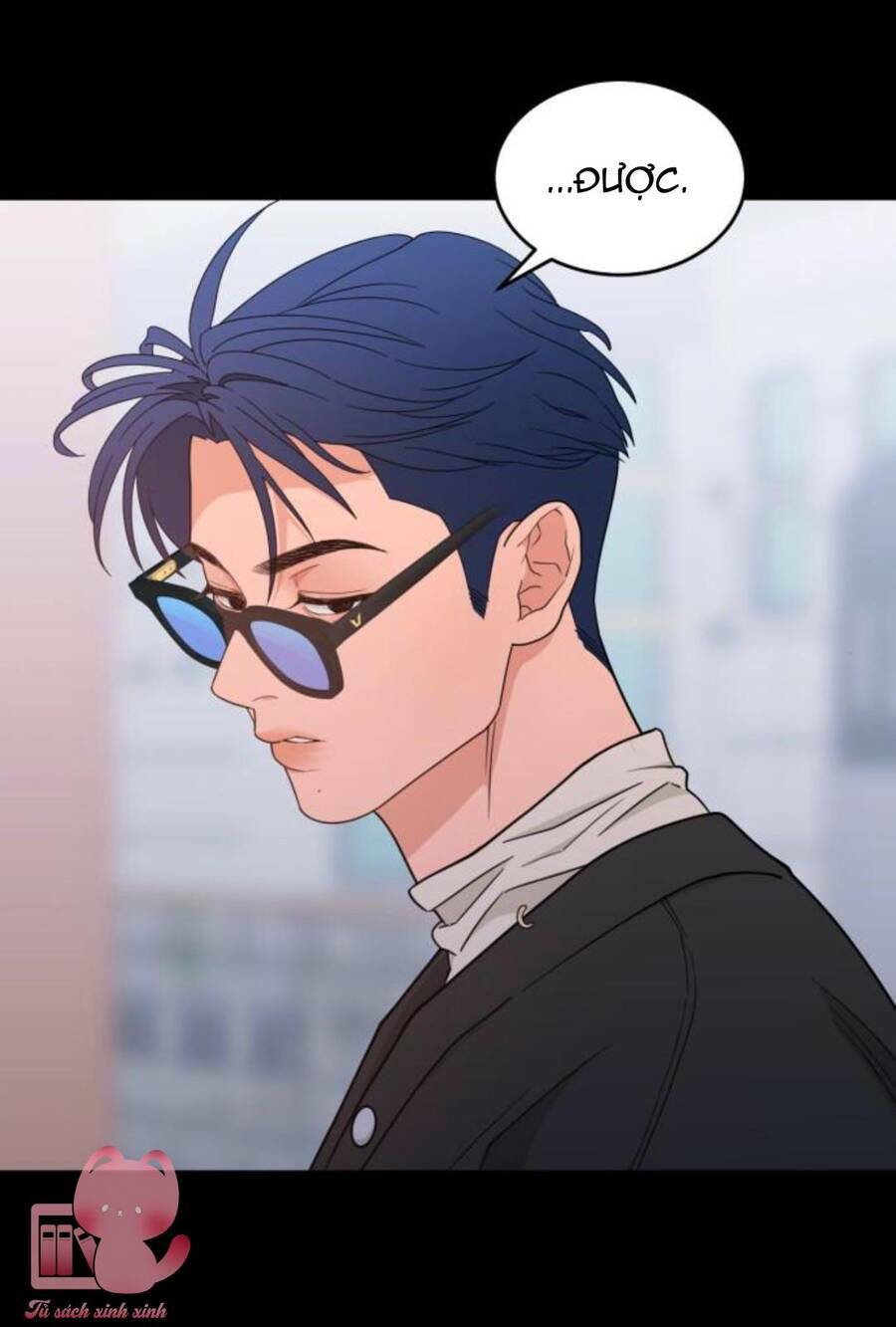 Vận May Không Ngờ Chapter 15 - Trang 74