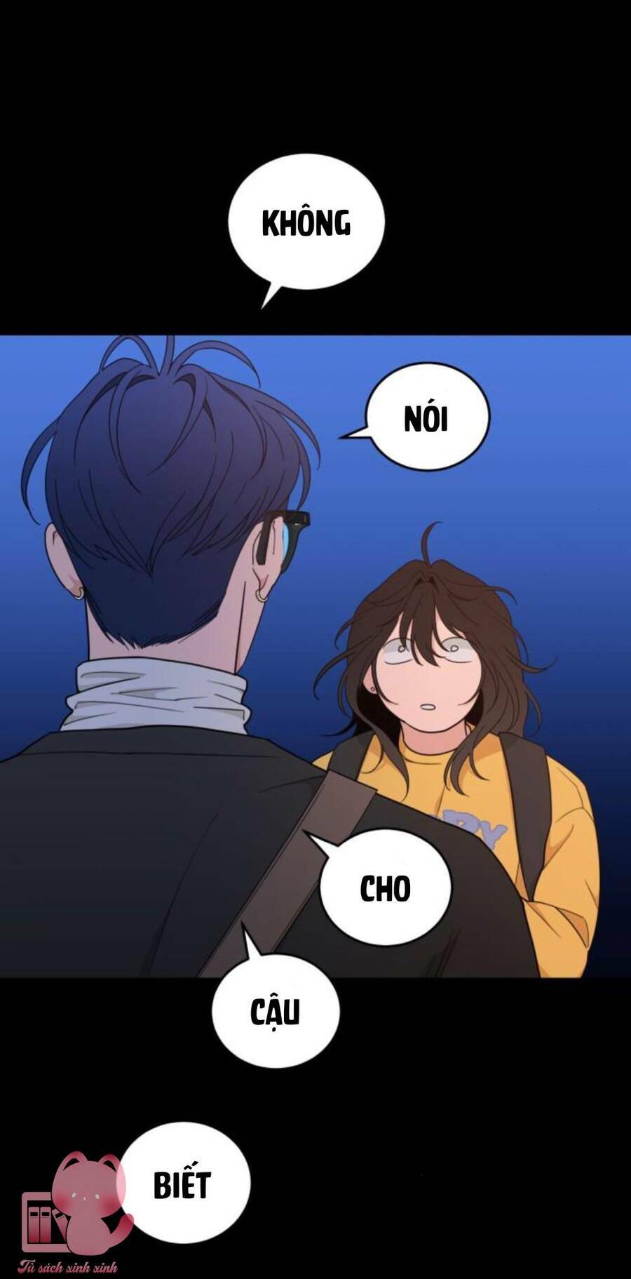 Vận May Không Ngờ Chapter 15 - Trang 77