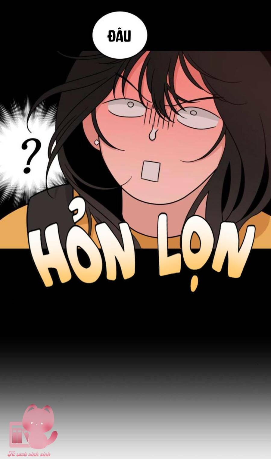 Vận May Không Ngờ Chapter 15 - Trang 78