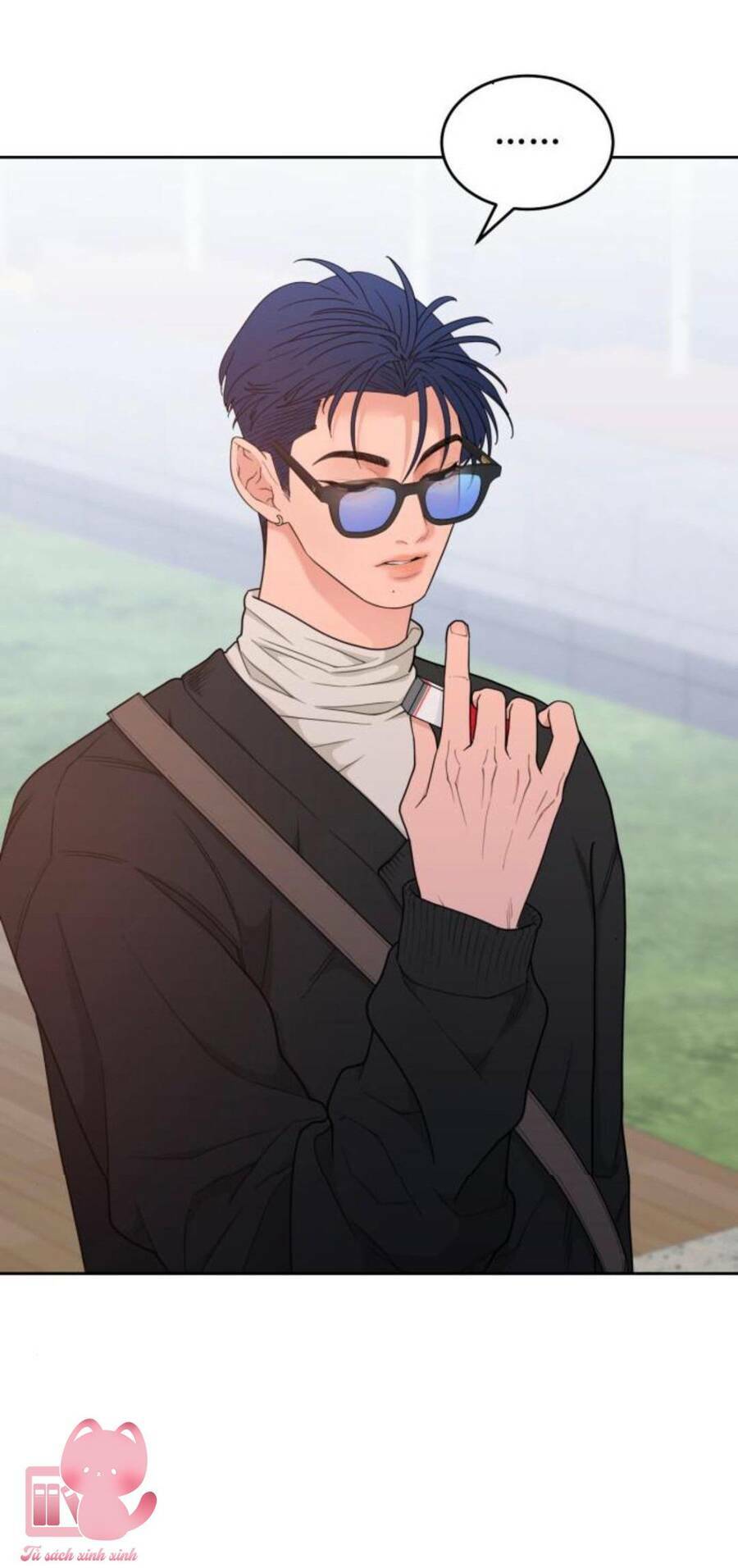 Vận May Không Ngờ Chapter 15 - Trang 7