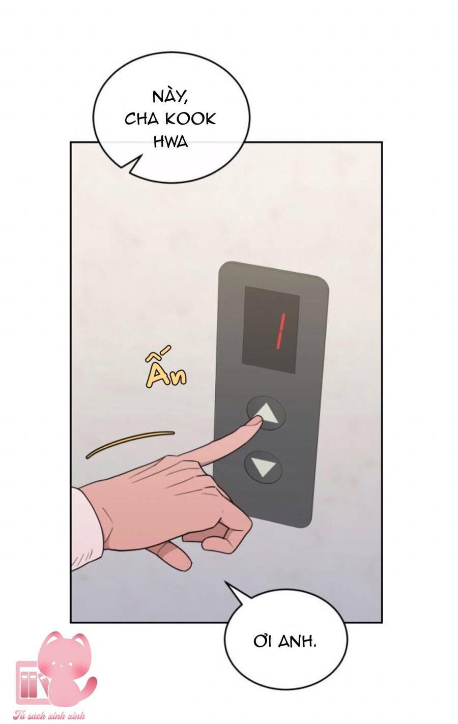 Vận May Không Ngờ Chapter 16 - Trang 14