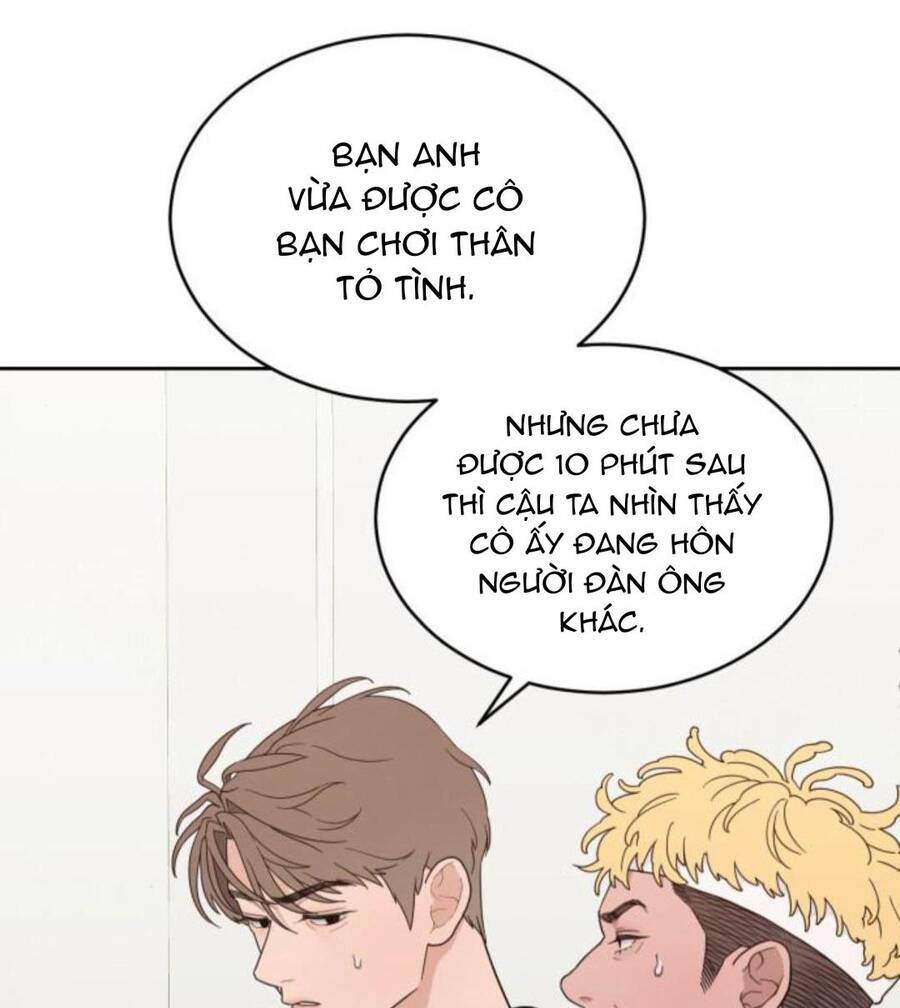 Vận May Không Ngờ Chapter 16 - Trang 16