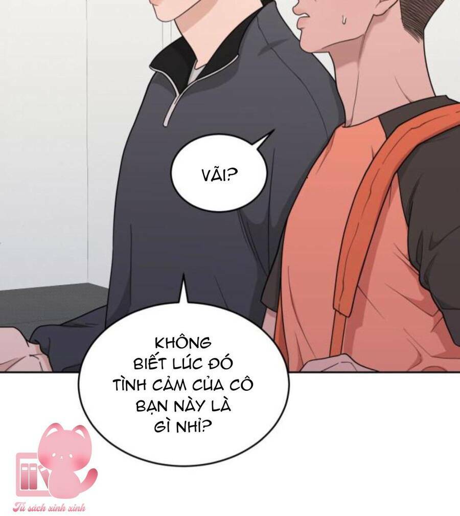 Vận May Không Ngờ Chapter 16 - Trang 17