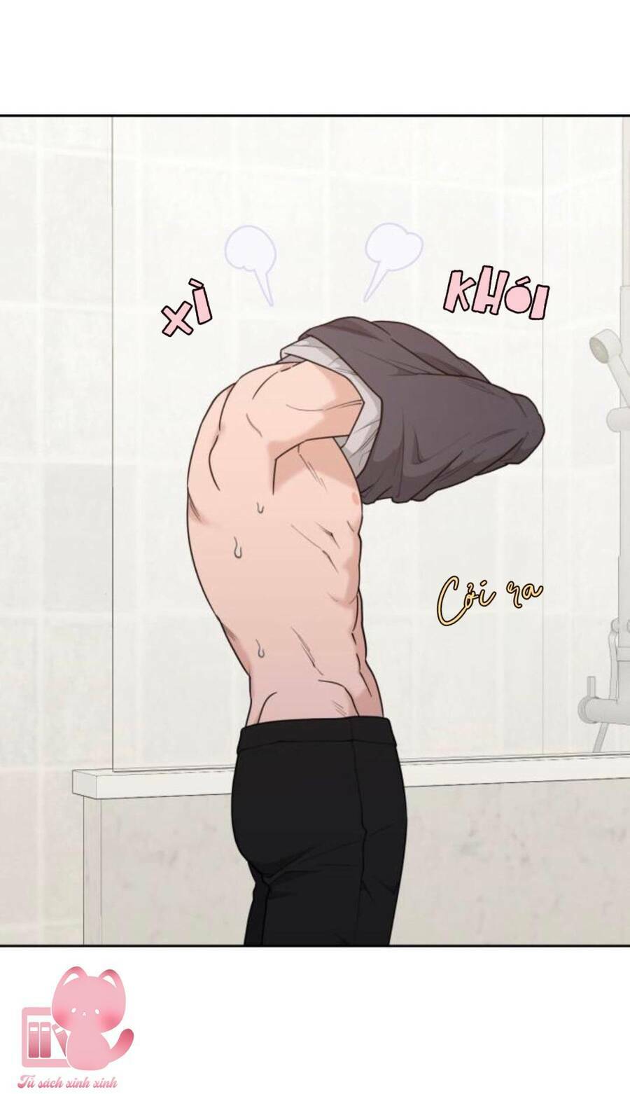 Vận May Không Ngờ Chapter 16 - Trang 23