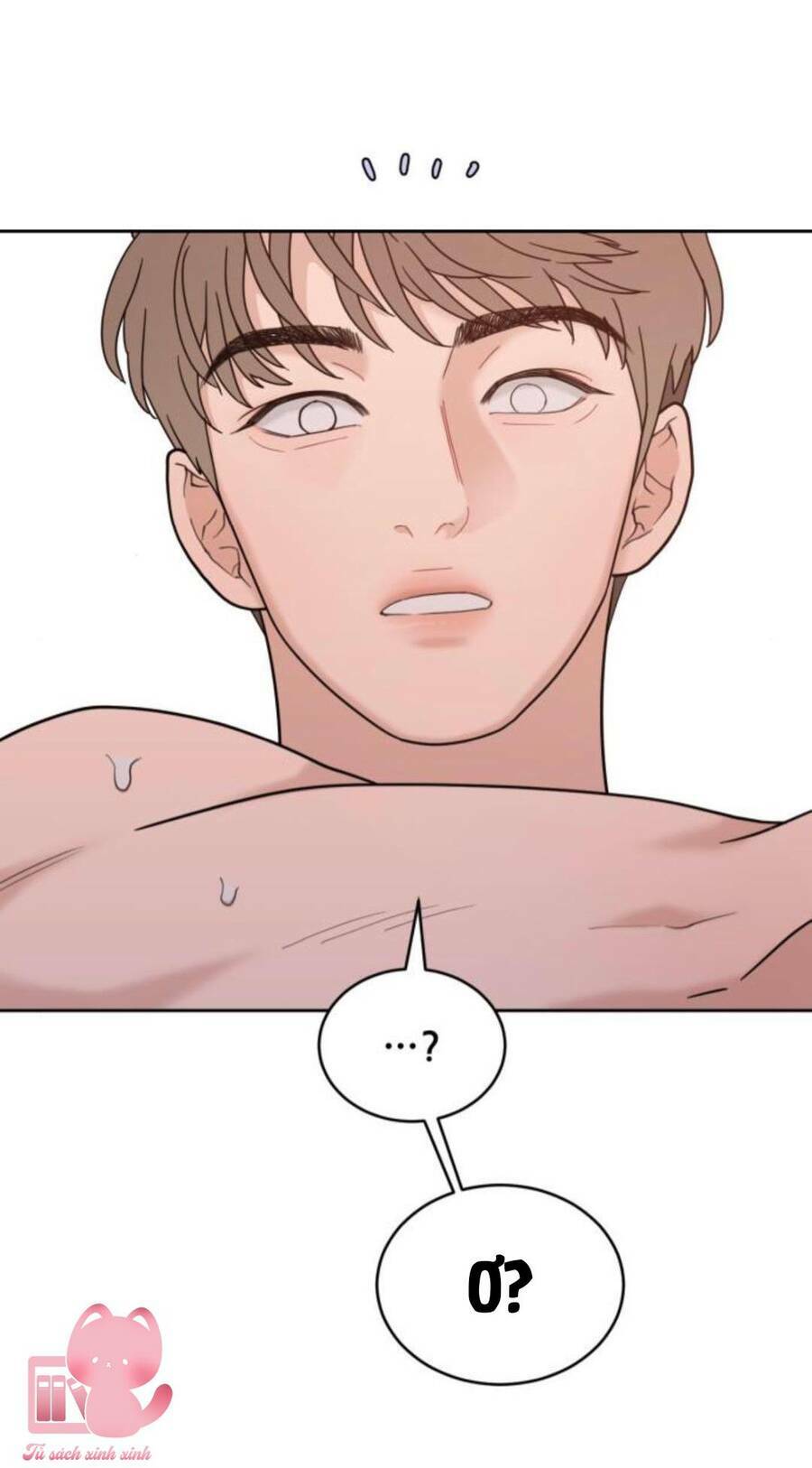 Vận May Không Ngờ Chapter 16 - Trang 25