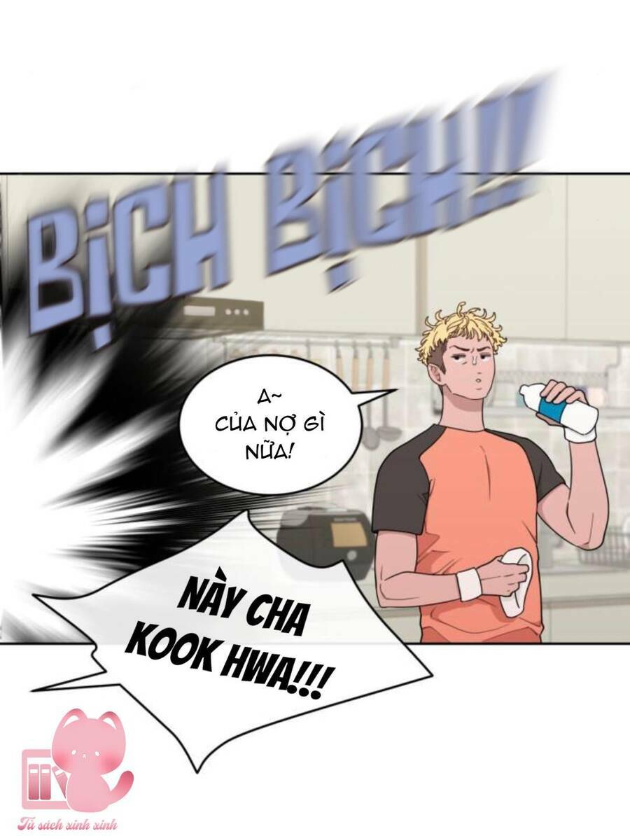 Vận May Không Ngờ Chapter 16 - Trang 26