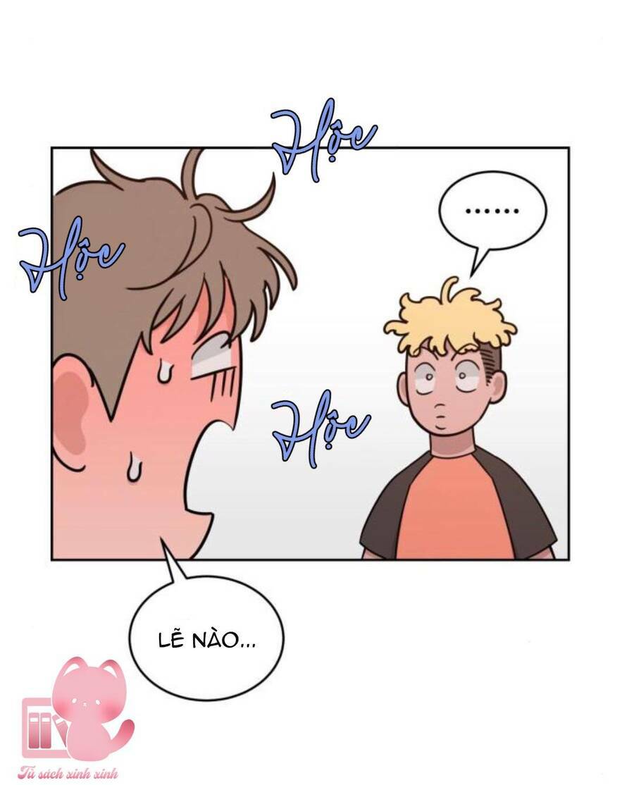 Vận May Không Ngờ Chapter 16 - Trang 29