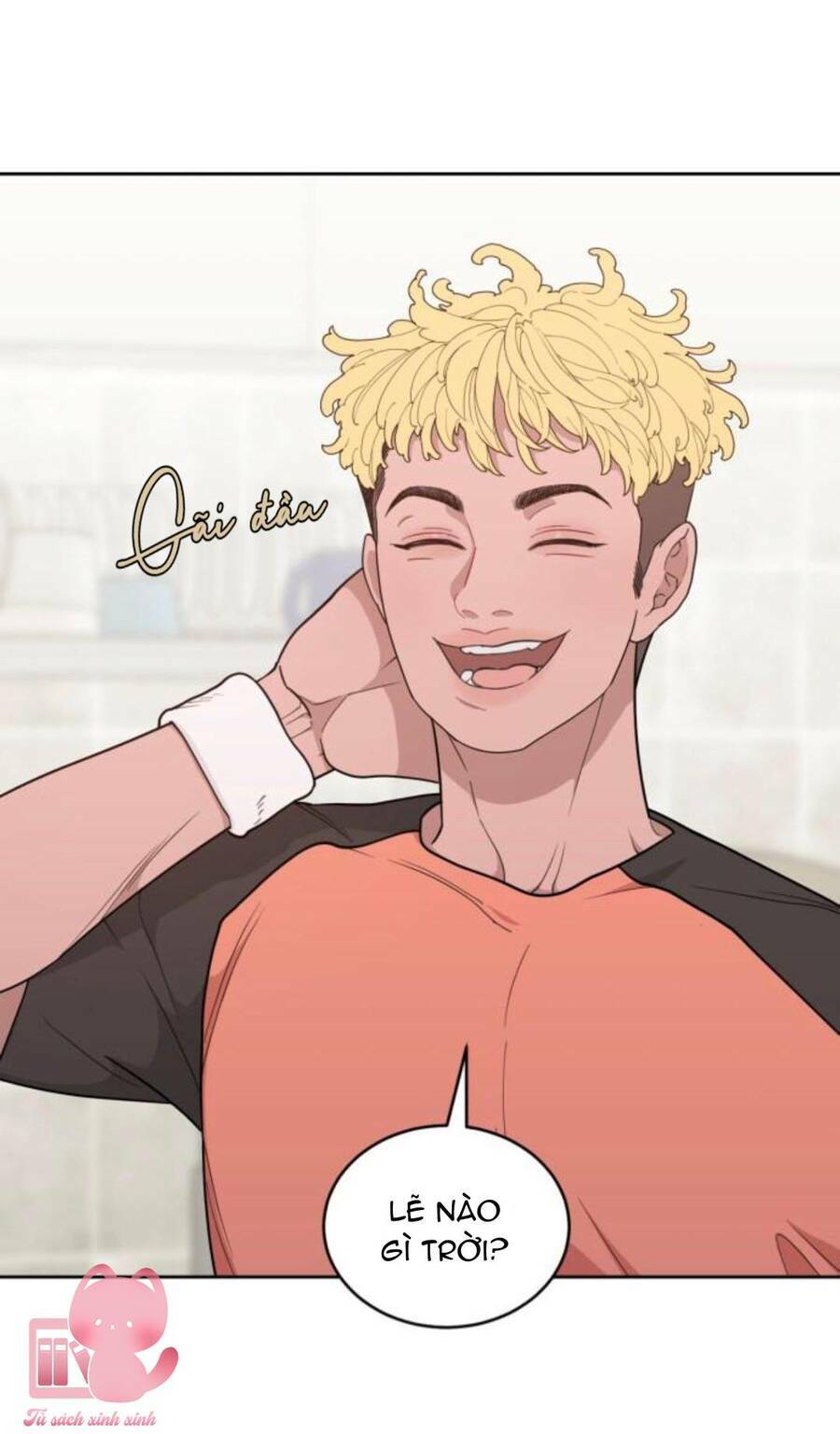 Vận May Không Ngờ Chapter 16 - Trang 30