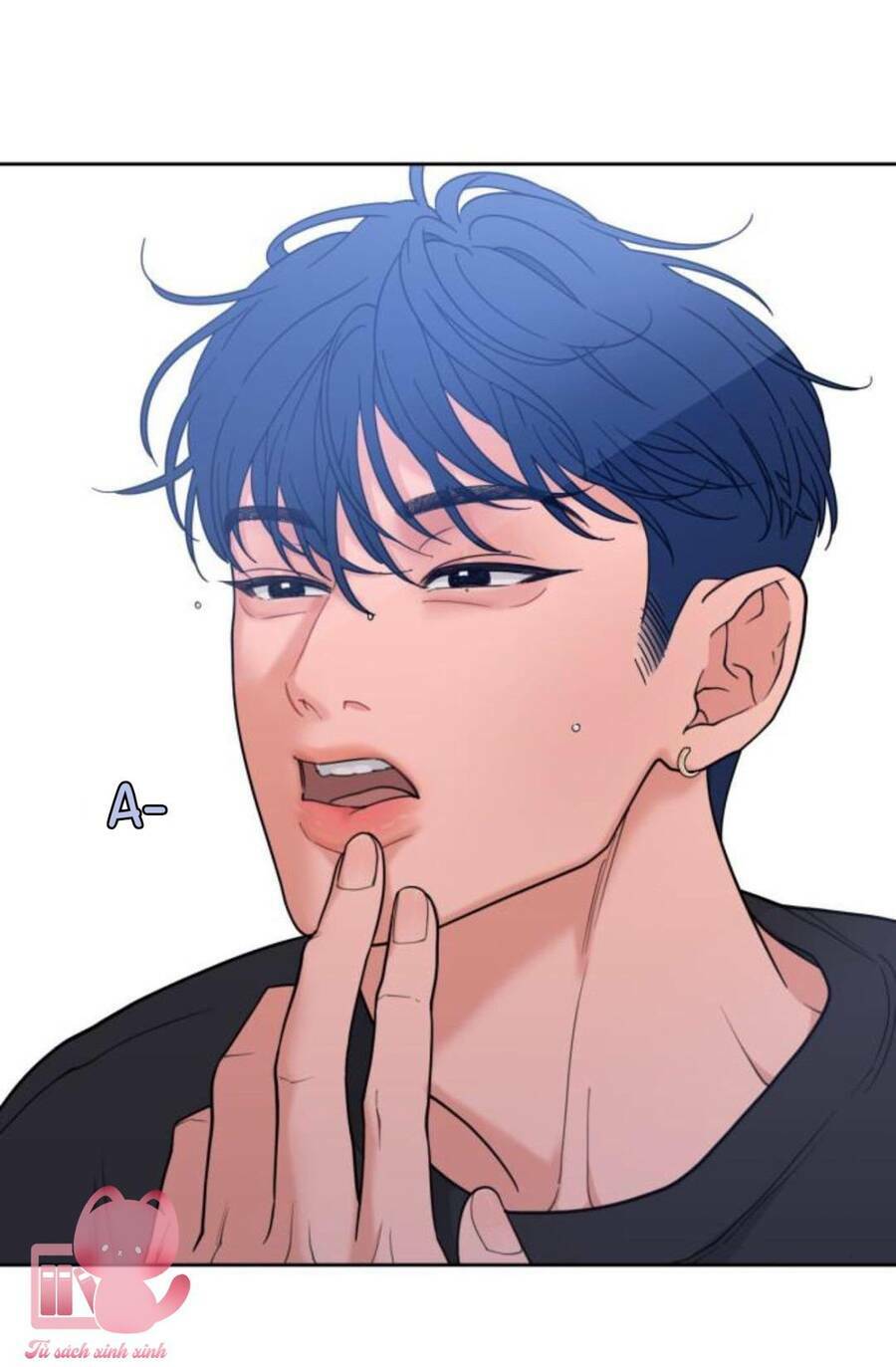 Vận May Không Ngờ Chapter 16 - Trang 45