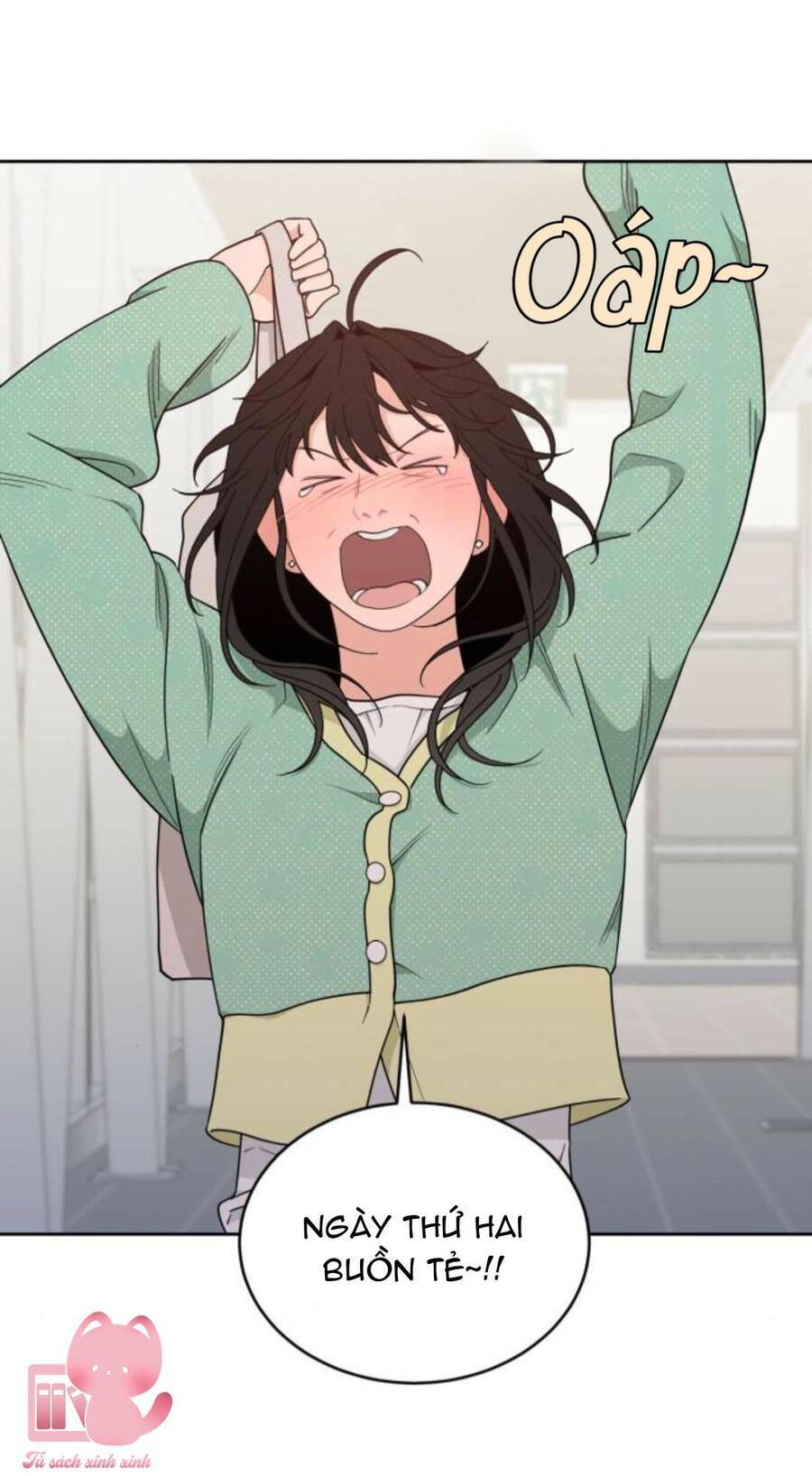 Vận May Không Ngờ Chapter 16 - Trang 50