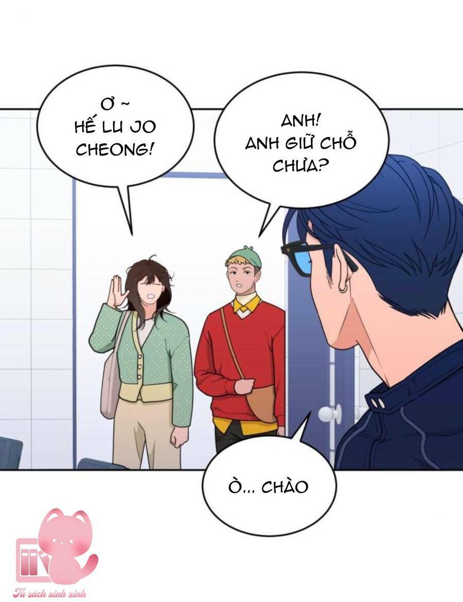 Vận May Không Ngờ Chapter 16 - Trang 52