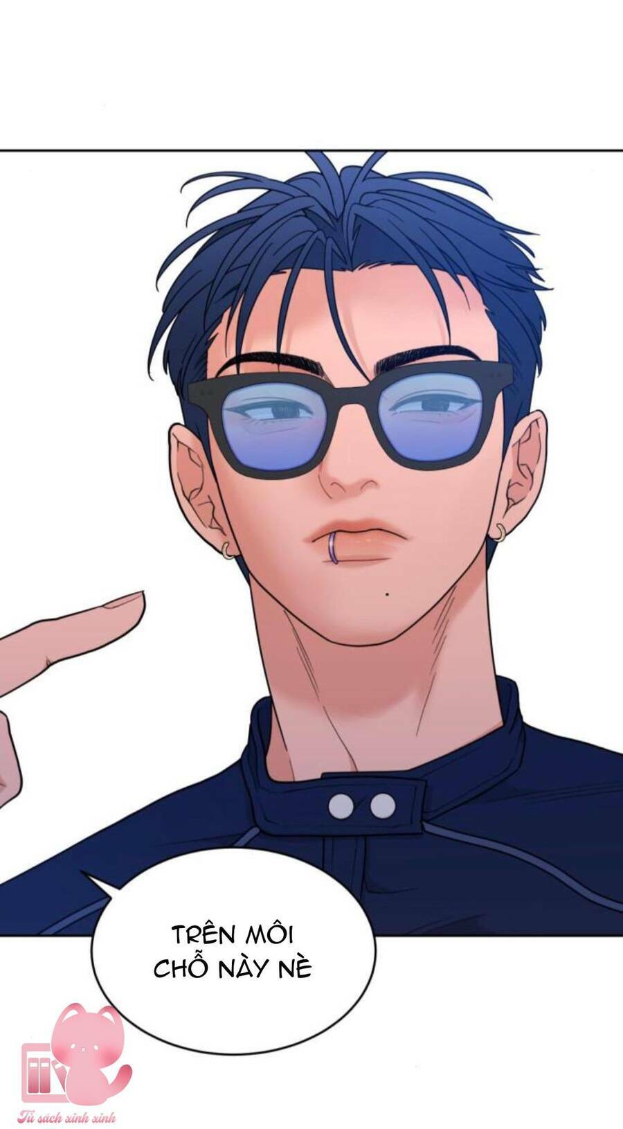 Vận May Không Ngờ Chapter 16 - Trang 56