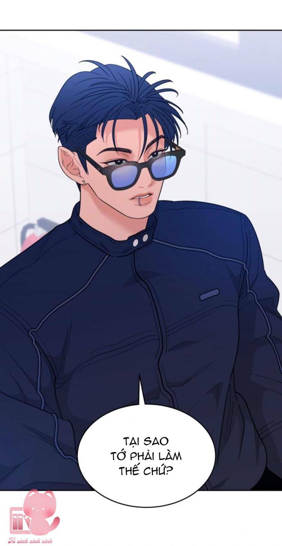 Vận May Không Ngờ Chapter 16 - Trang 64