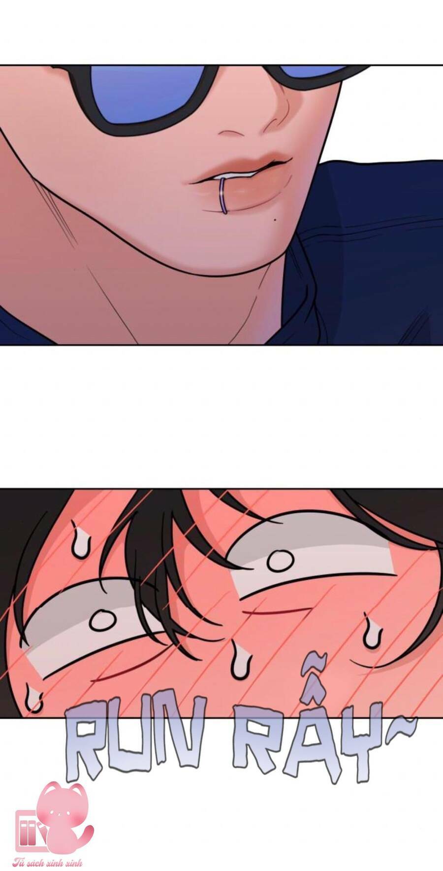 Vận May Không Ngờ Chapter 16 - Trang 66