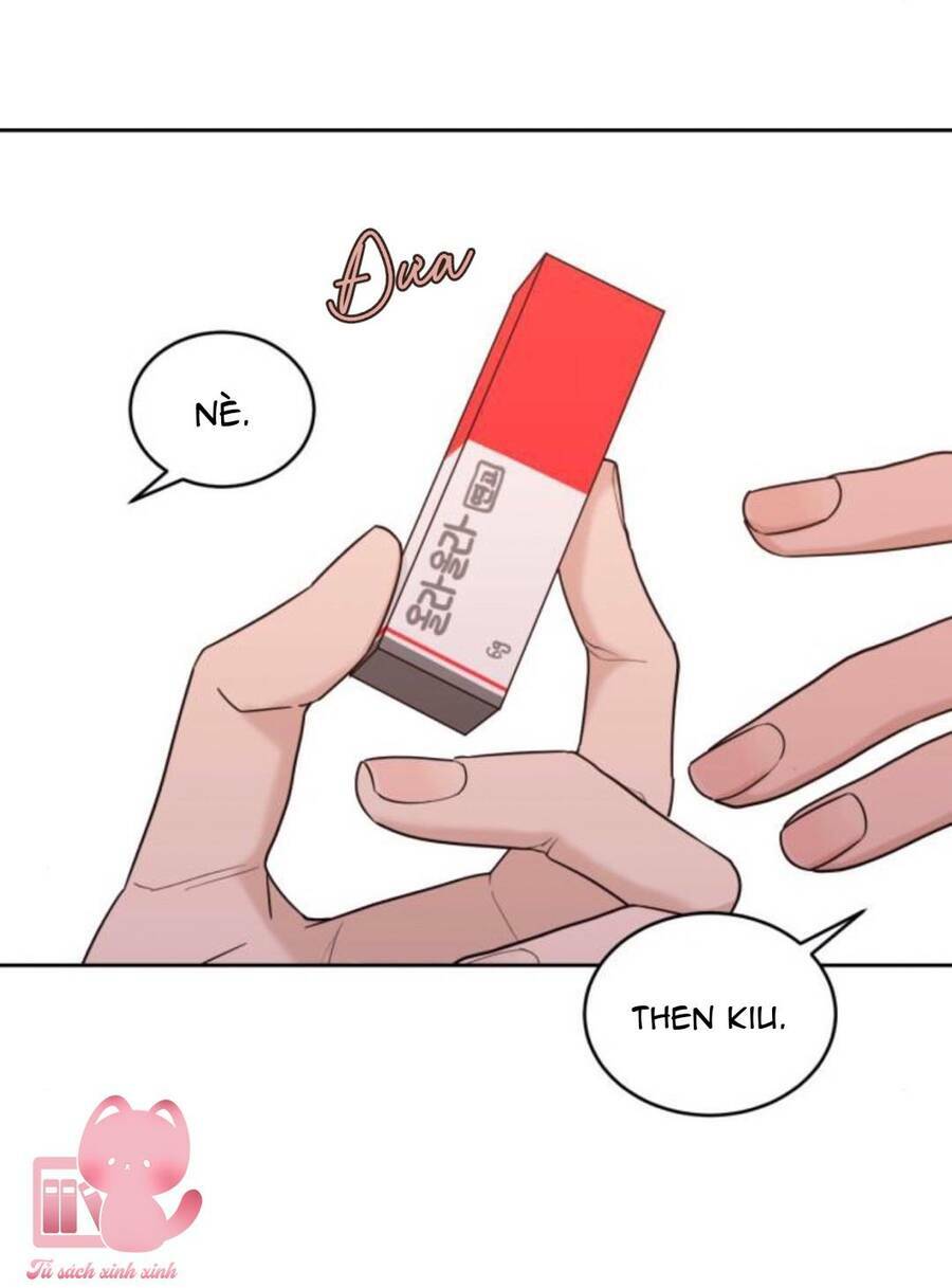 Vận May Không Ngờ Chapter 16 - Trang 6