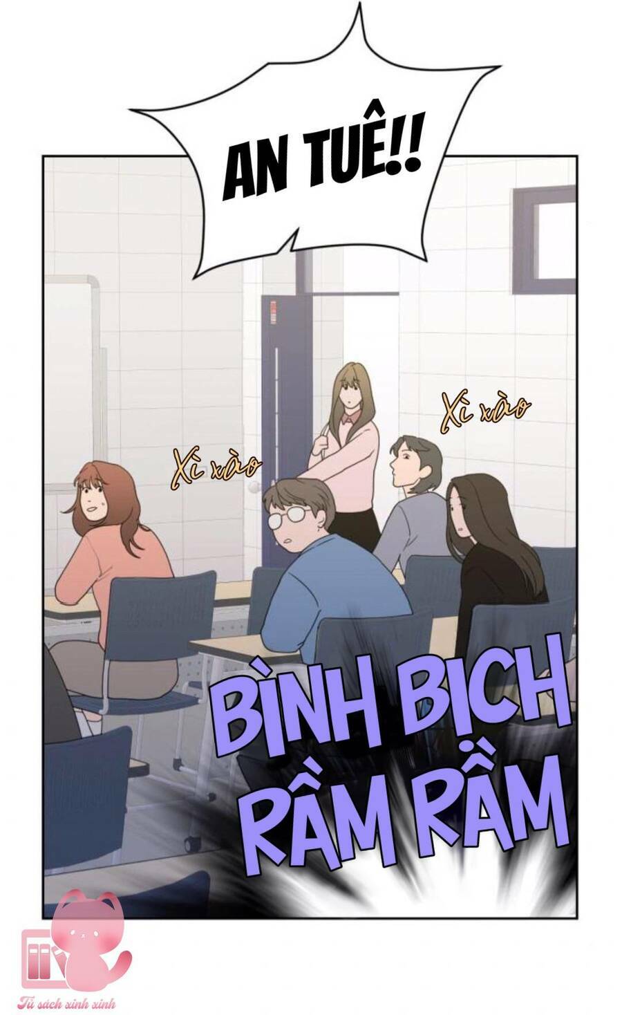 Vận May Không Ngờ Chapter 16 - Trang 72