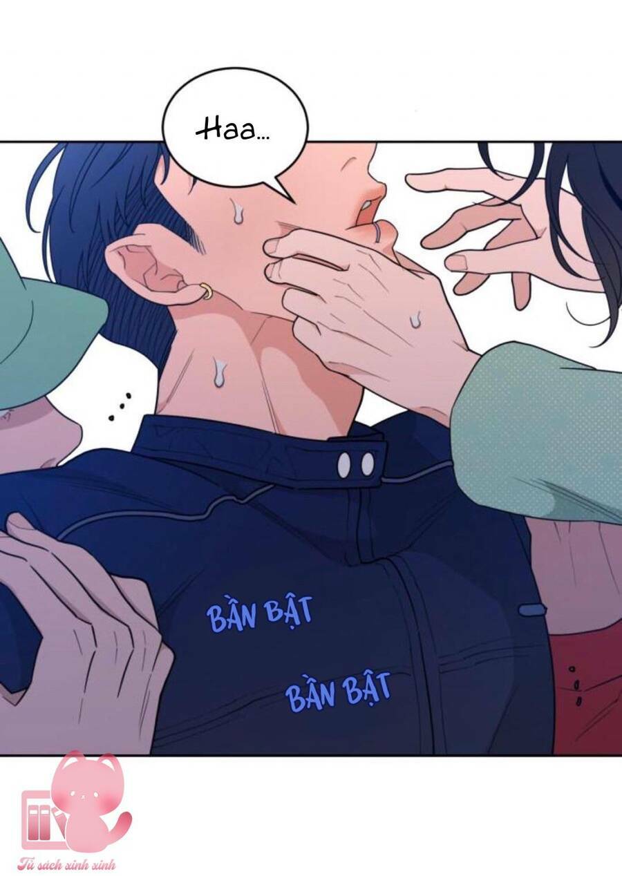 Vận May Không Ngờ Chapter 16 - Trang 74