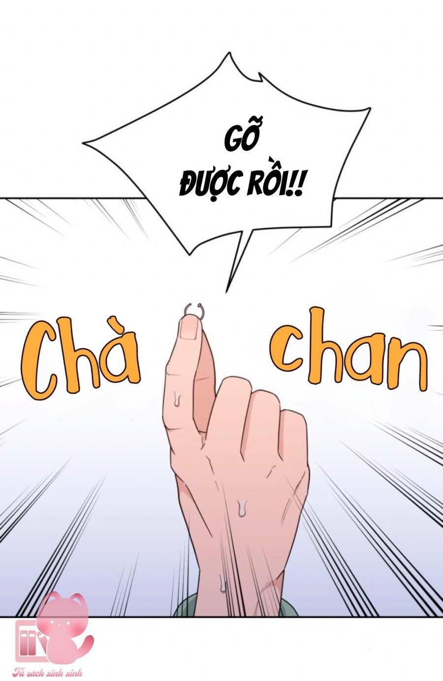 Vận May Không Ngờ Chapter 16 - Trang 76