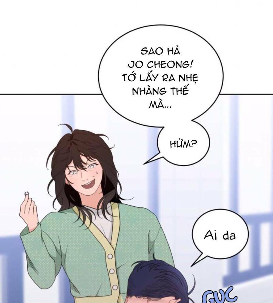 Vận May Không Ngờ Chapter 16 - Trang 77