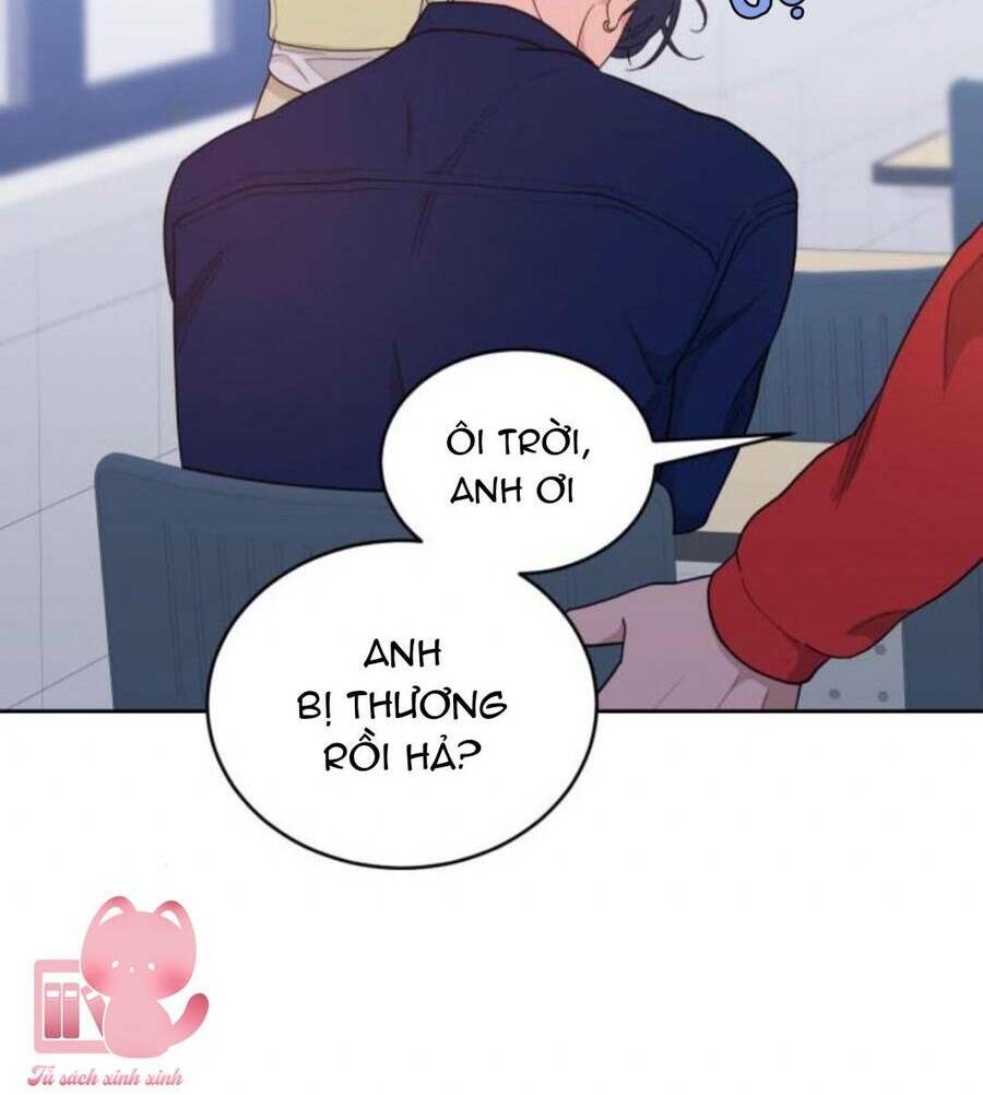 Vận May Không Ngờ Chapter 16 - Trang 78