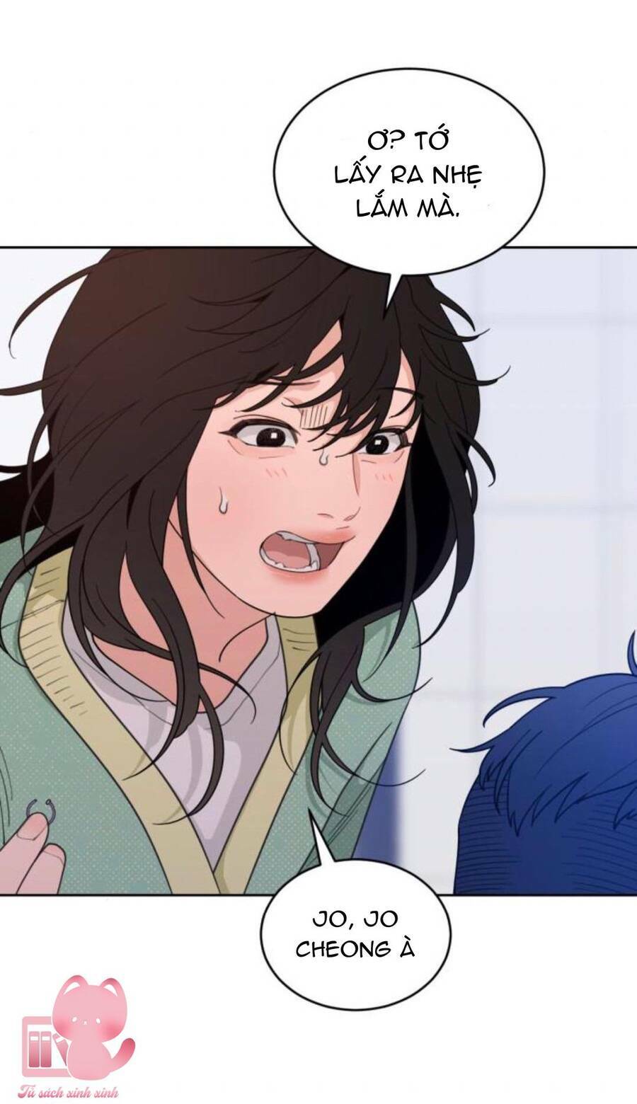 Vận May Không Ngờ Chapter 16 - Trang 80