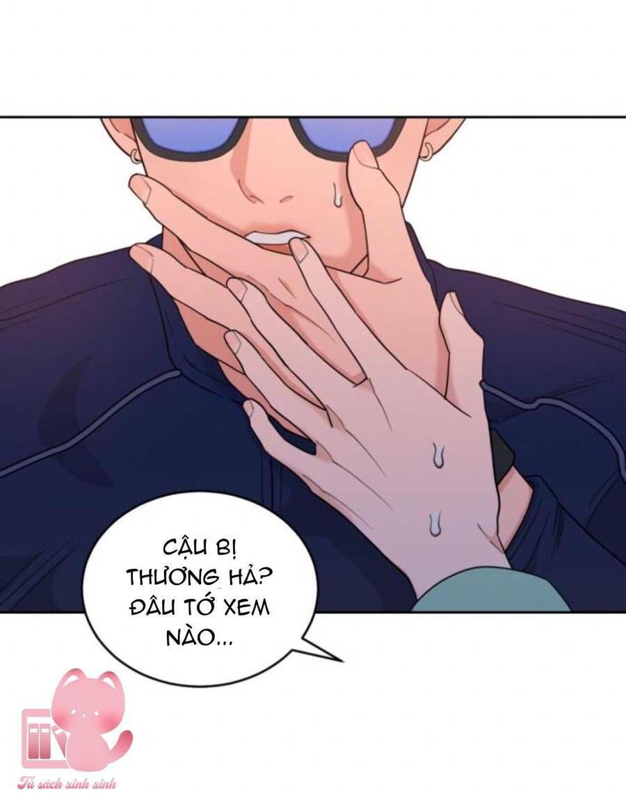 Vận May Không Ngờ Chapter 16 - Trang 81